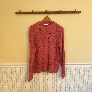 Rabalder Mockneck Sweater